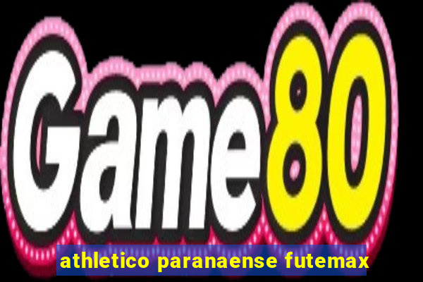 athletico paranaense futemax